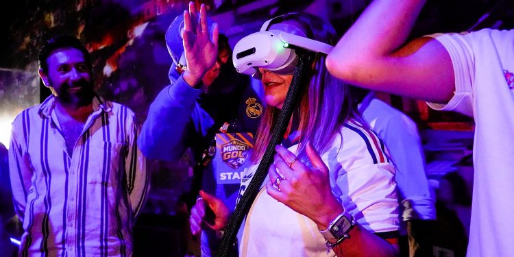 Mundo Gol llega al Parque Guanajuato Bicentenario para celebrar el Mundial