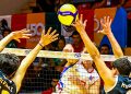 Puerto Rico mantiene paso perfecto en el Norceca Final Four León 2026