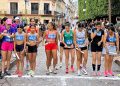 Un éxito la carrera de relevos de las fiesta de San juan y Presa de la Olla 2026