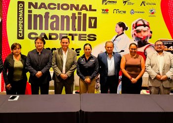 Irapuato recibirá el Campeonato Nacional de Taekwondo