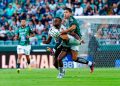 Tropiezo en el Nou Camp: León debuta con dolorosa derrota ante Atlas en el Apertura 2026