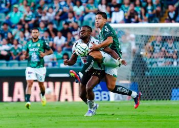 Tropiezo en el Nou Camp: León debuta con dolorosa derrota ante Atlas en el Apertura 2026