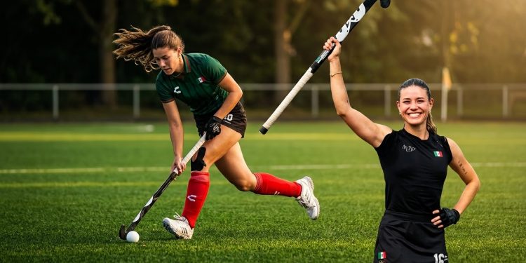 Fernanda Oviedo inicia su despedida de la selección nacional con paso firme en Santo Domingo