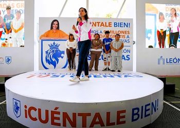 León registra 9 millones de accesos gratuitos con el programa Pásale Gratis