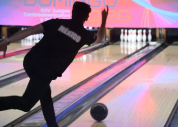 Guanajuato aporta oro y plata para México en boliche