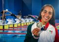Celia Pulido abre con el pie derecho… Oro y plata en Santo Domingo 2026