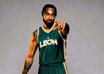 Abejas de León refuerza su pintura con la contratación de Deion McClenton