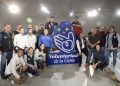 Solidaridad sin fronteras: Guanajuato abre centros de acopio en apoyo a damnificados por terremoto en Venezuela