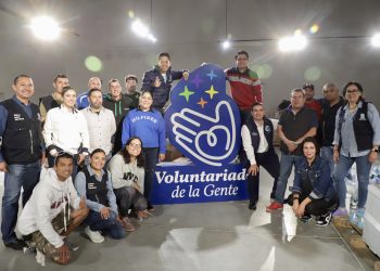 Solidaridad sin fronteras: Guanajuato abre centros de acopio en apoyo a damnificados por terremoto en Venezuela