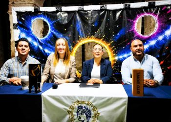 Guanajuato Bowl celebra su quinta edición y se consolida como referente nacional del flag football