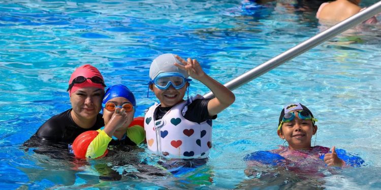 Alcanza León 3.6 millones de accesos con el programa Pásale Gratis en espacios deportivos