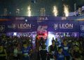 El Maratón León busca atraer más corredores en el Maratón de Ciudad de México