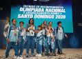 Lo mejor de Guanajuato: reconocen a medallistas de Olimpiada y abanderan a delegación para Centroamericanos