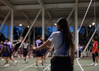 Detectan talento para selecciones en Festival Nacional de Voleibol en León