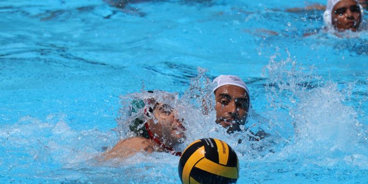 Diego Mercado y Roberto Barrera van por el bronce con México en Santo Domingo 2026