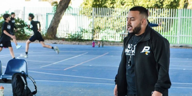 Abejas de León apuesta por Jean Serrano para resurgir en la LNBP 2026