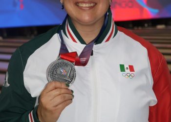 Santo Domingo 2026: Cierra boliche con tres medallas más con representación de Guanajuato