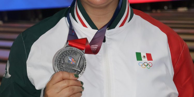 Santo Domingo 2026: Cierra boliche con tres medallas más con representación de Guanajuato