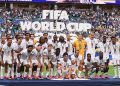 Inglaterra vence a Francia en una lluvia de goles para quedarse con el tercer lugar