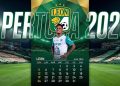 CALENDARIO CLUB LEÓN – LIGA MX – APERTURA 2026
