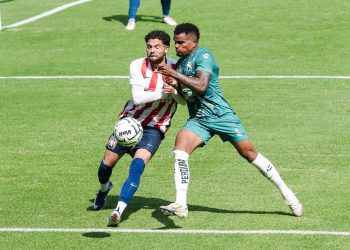 Club León aprovecha el amistoso ante Tapatío con resultados optimistas