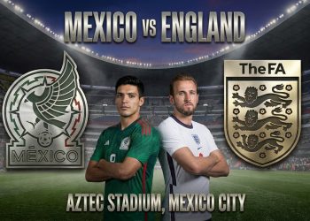 ¿Maldición en el Azteca o milagro histórico? El abismal récord que el Tri debe romper ante Inglaterra en los Octavos del Mundial