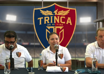 Nace Trinca de Mi Vida FC en Liga TDP… continúa proyecto de Irapuato de Healthy People