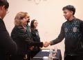 La Universidad de Guanajuato reconoce a sus medallistas en los Nacionales ANUIES  2026