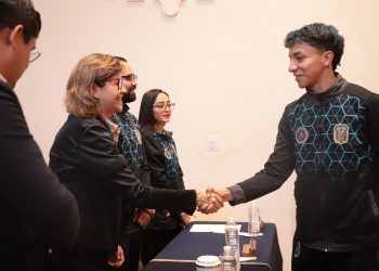 La Universidad de Guanajuato reconoce a sus medallistas en los Nacionales ANUIES 2026