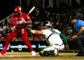 Diablos Rojos del México derrotan a Bravos de León en maratónico duelo de 19 entradas