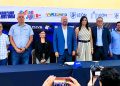 Con récord de 1,465 equipos, León recibirá el festival de voleibol más grande de Latinoamérica