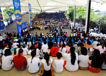 León activa a más de 26 mil niños en sus Cursos de Verano 2026