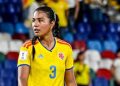 Daniela Arias, seleccionada de Colombia, es nueva jugadora del León Femenil