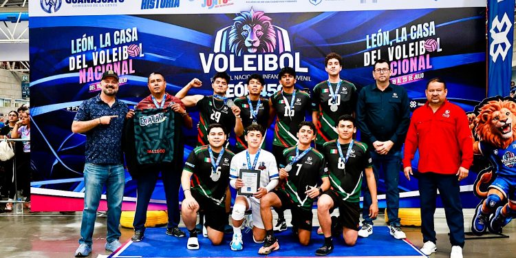 León se corona como capital del voleibol nacional tras un festival histórico