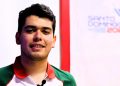 El guanajuatense Hugo Piña conquista el oro en tercias varonil de boliche