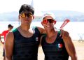 Remero guanajuatense conquista bronce para México en Juegos Centroamericanos y del Caribe