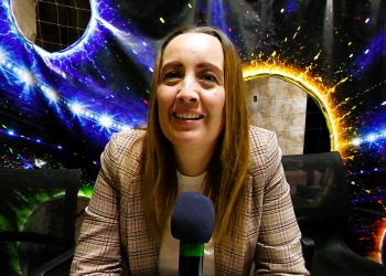 Quedan pocos lugares disponibles para el Curso de Verano 2026 de COMUDEG: Nayeli Vega