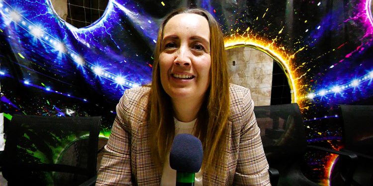 Quedan pocos lugares disponibles para el Curso de Verano 2026 de COMUDEG: Nayeli Vega