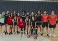 México va al Centrobasket Femenino en Nicaragua por su pase al Americup 2027