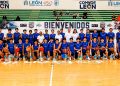 Más de 40 jóvenes buscan un lugar en la Preselección Estatal U17 de básquetbol