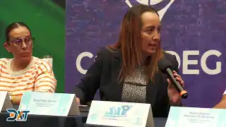 Presentan la etapa municipal de los Juegos Nacionales Populares: deporte gratuito y sin barreras para los jóvenes de los barrios