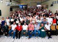 Se gradúa la generación 20 de PROMUDE León