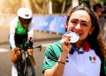 Sara Roel conquista plata histórica para Guanajuato en Juegos Centroamericanos y del Caribe