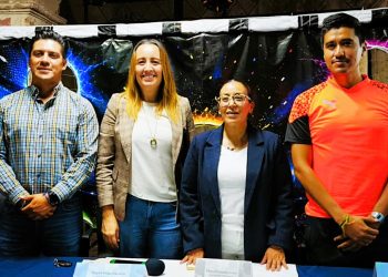Guanajuato Capital será sede de la primera Guanajuato International Soccer Cup