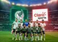 ¡Bombazo en los derechos de transmisión! Claro Sports sella histórico acuerdo para televisar al Tri hasta 2034