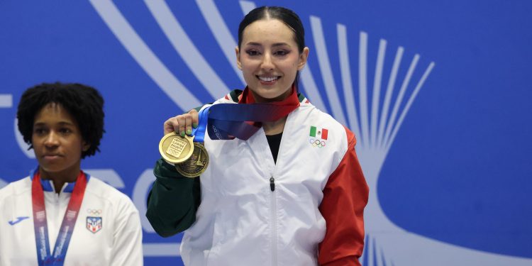 Andrea de la Herran