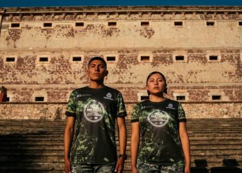 Guanajuato prepara la edición 2026 de la carrera atlética «La Gran Fuerza de México»