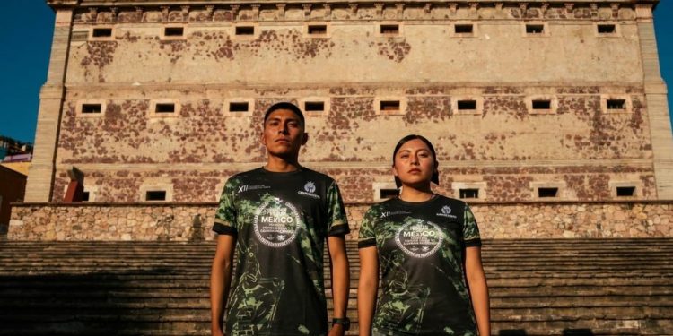 Guanajuato prepara la edición 2026 de la carrera atlética «La Gran Fuerza de México»