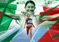Laura Galván conquista el oro en los 10,000 metros en Santo Domingo 2026