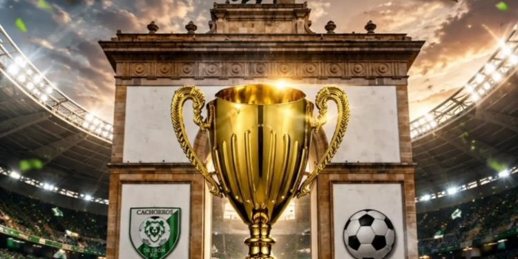 Copa Cachorros